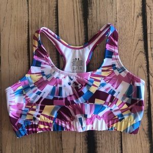 Under Armour Sports Bra